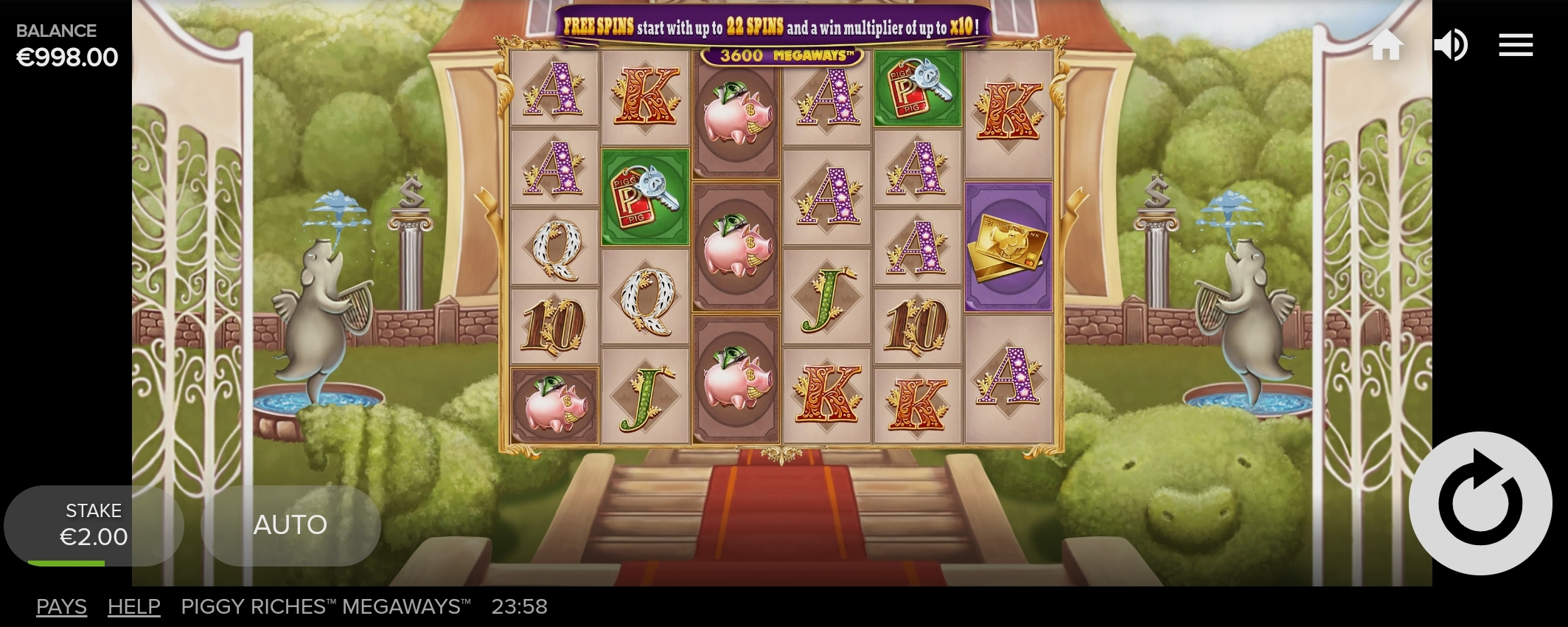 Reel Tastic Casino Mobile Slot Games Review