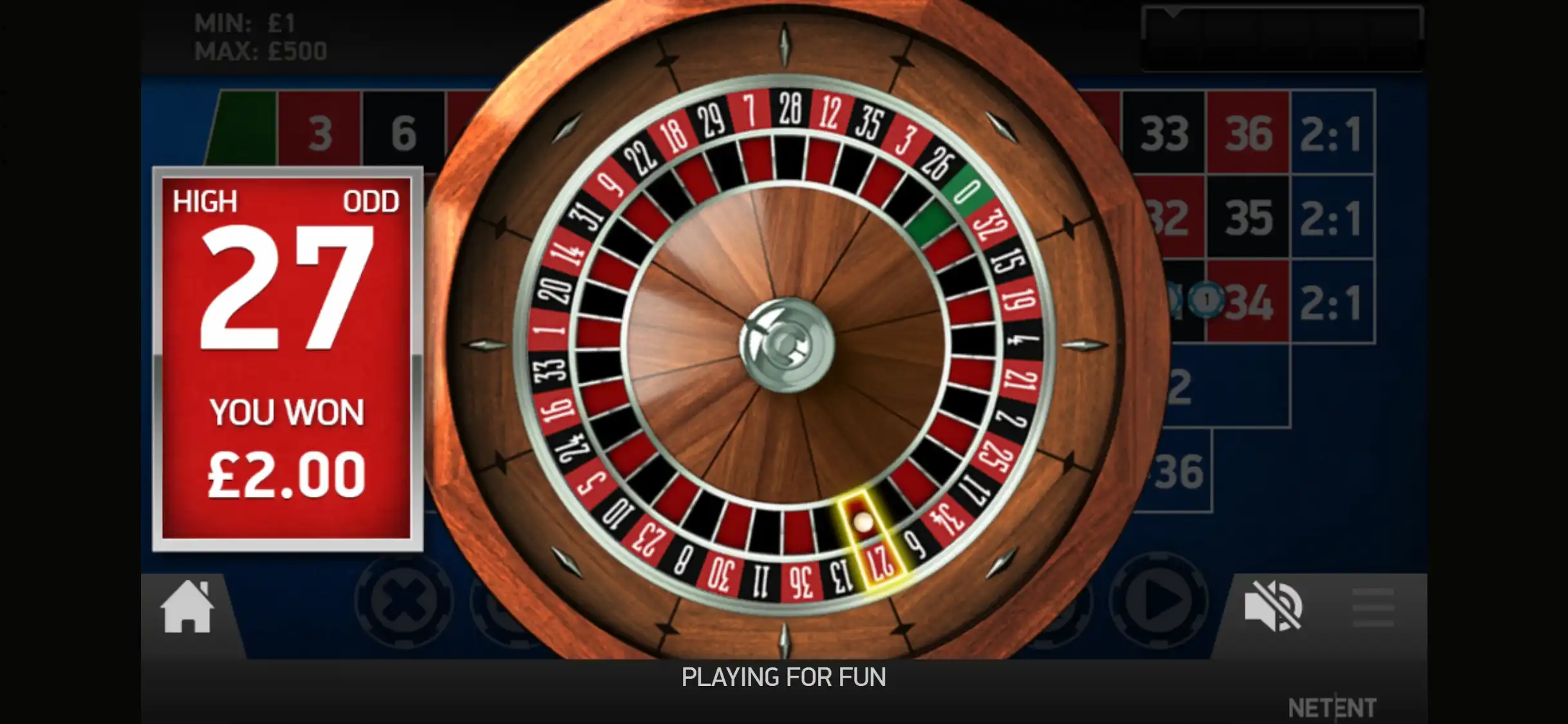 Rembrandt Casino Mobile Casino Games Review