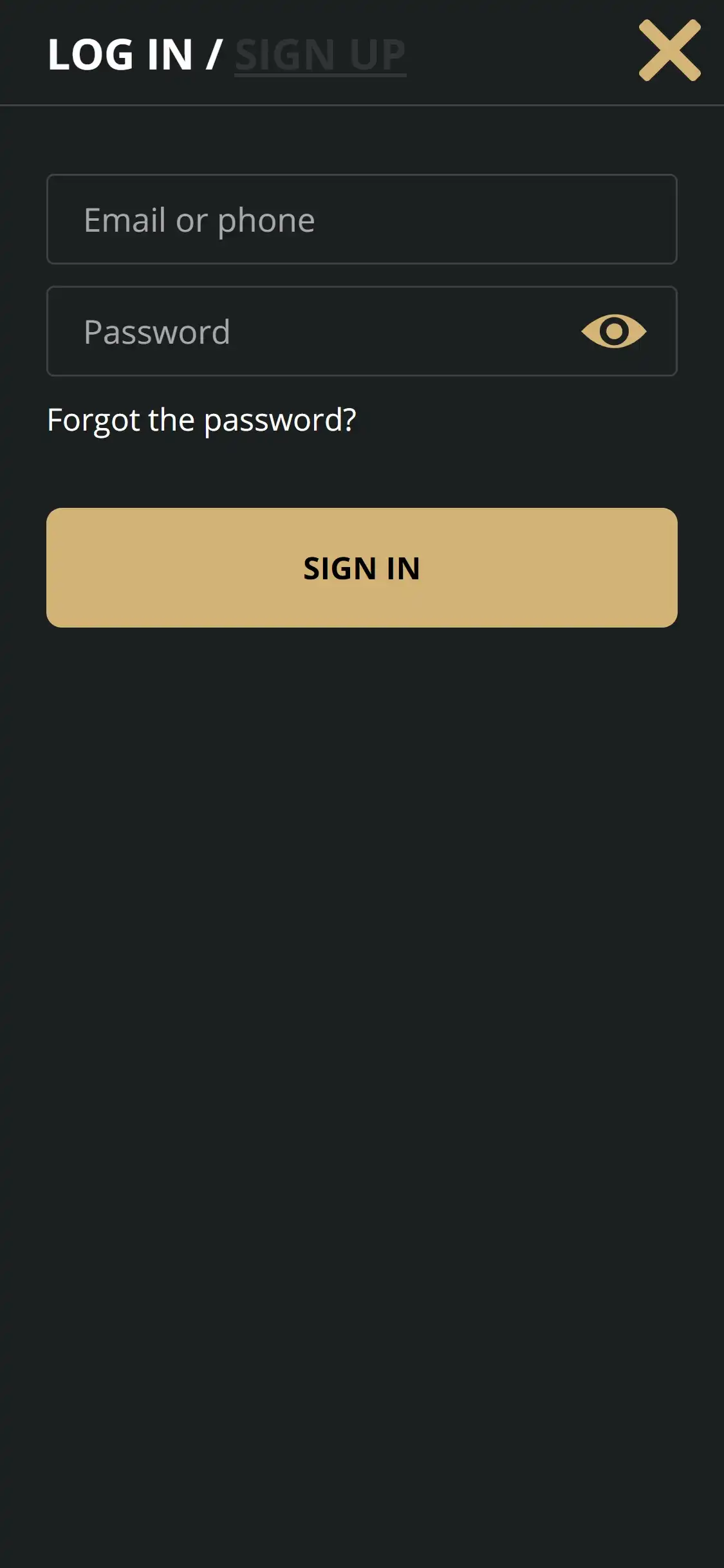 RioBet Casino Mobile Login Review