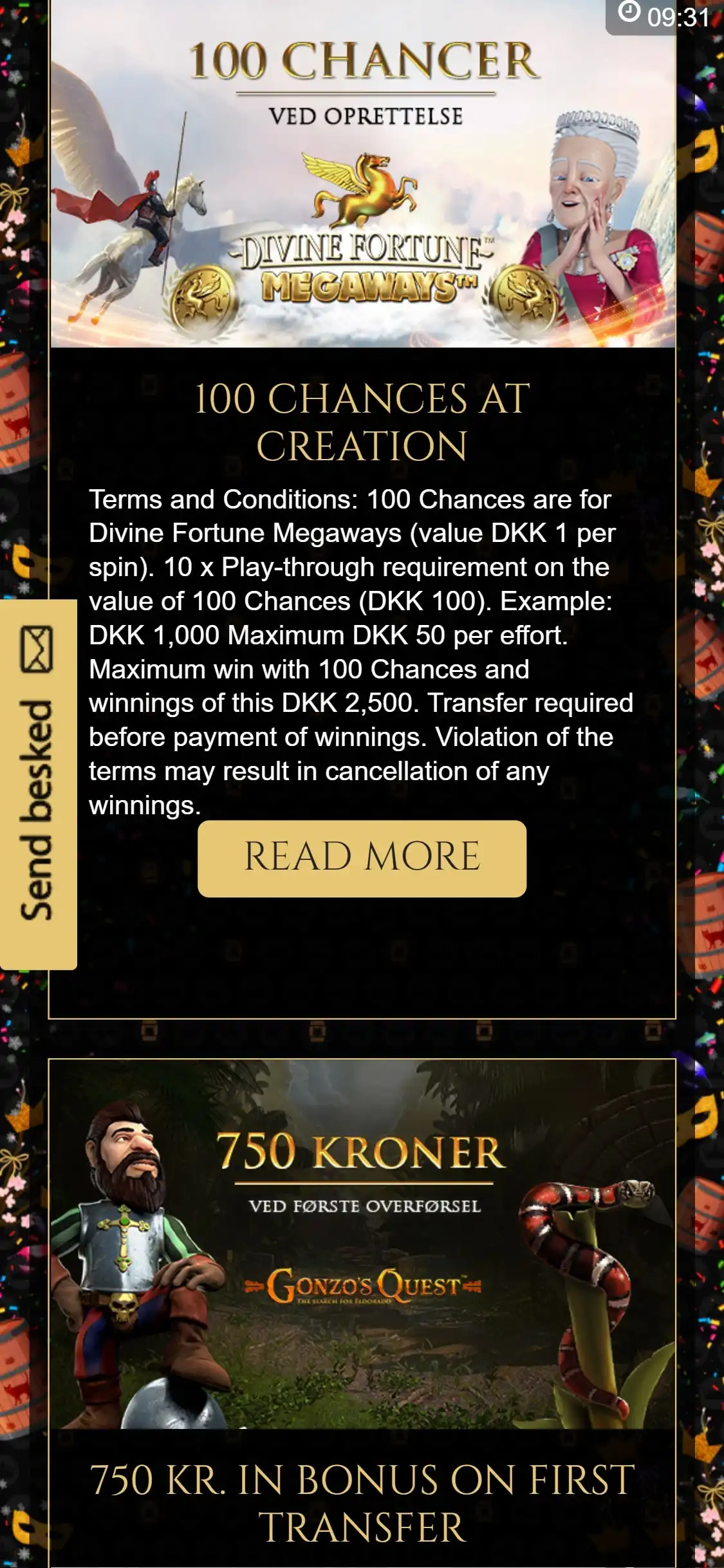 RoyalCasino Mobile No Deposit Bonus Review