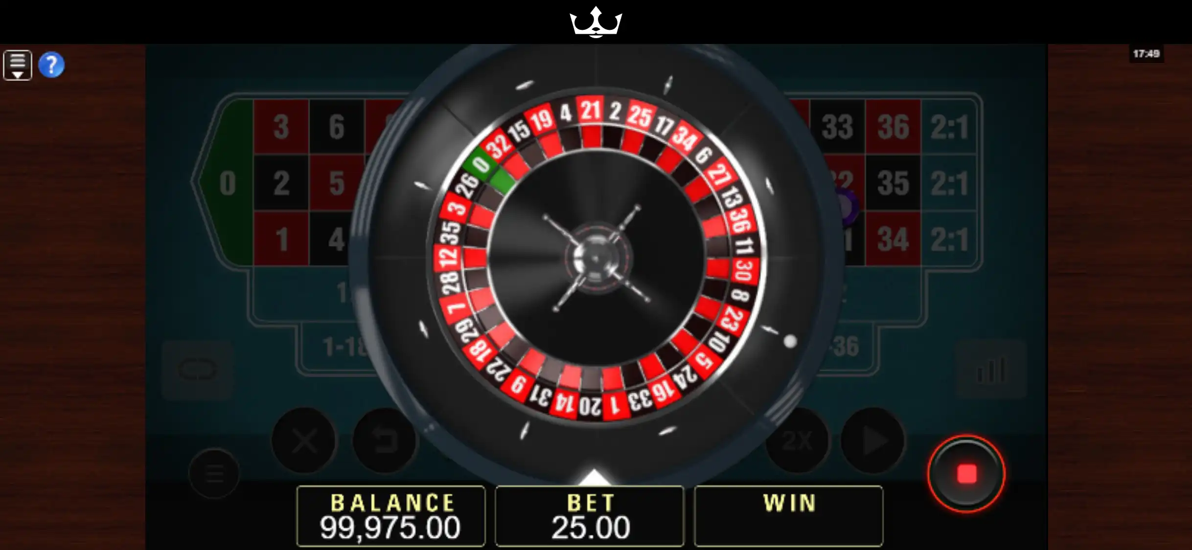 Royal Panda Casino Mobile Casino Games Review