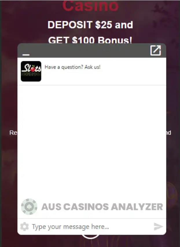 Slots Capital Casino Mobile Games Review
