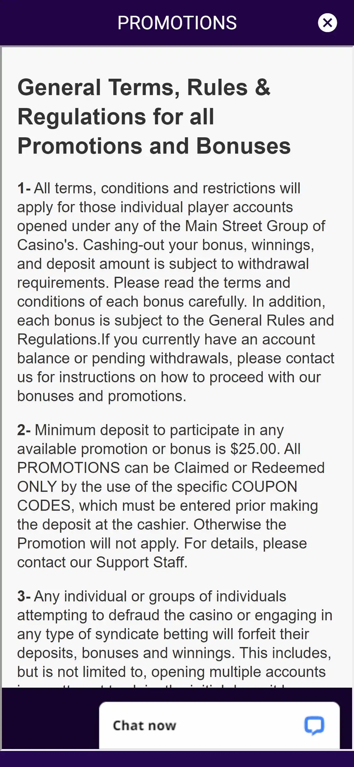 Slots Plus Casino Mobile No Deposit Bonus Review