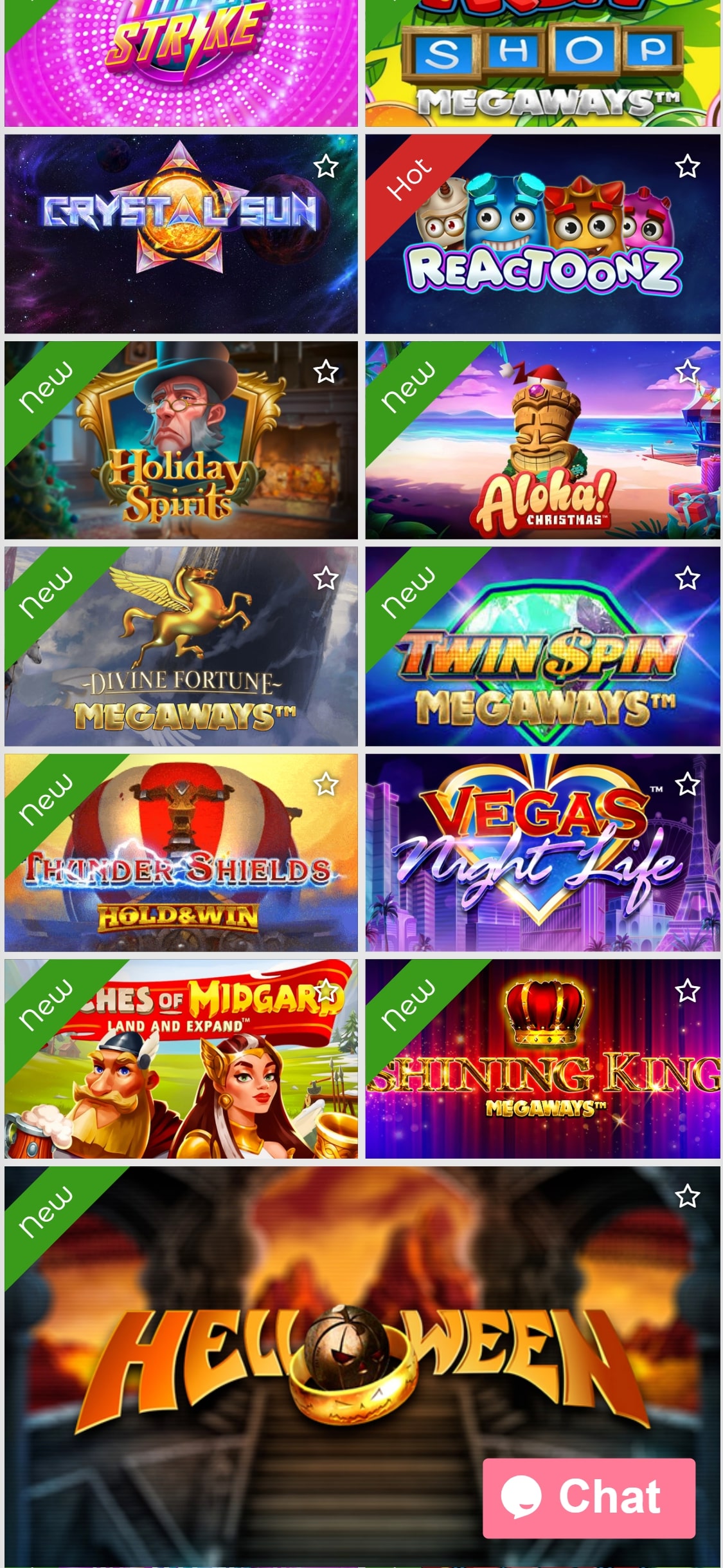 SlottoJAM Casino Mobile Games Review