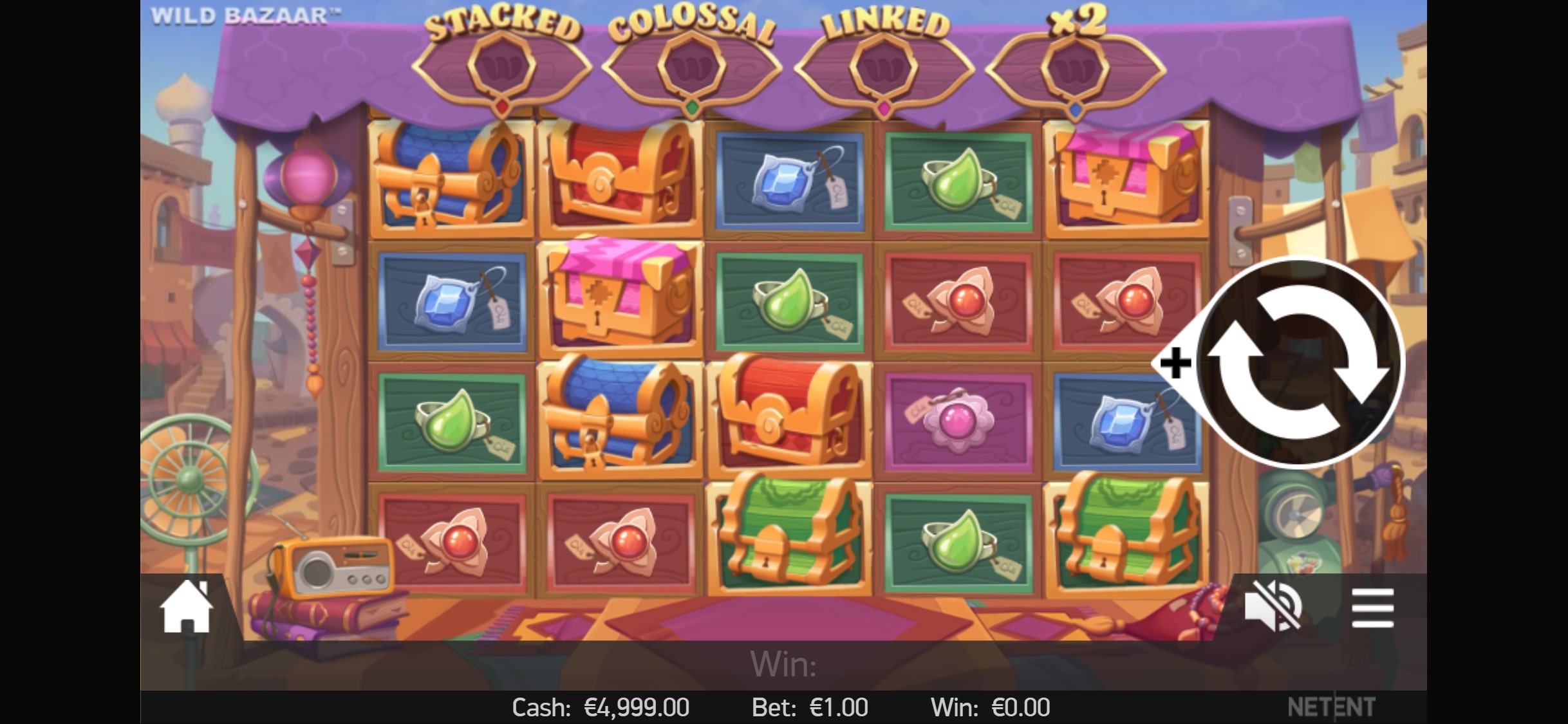 Sugar Casino Mobile Slot Games Review