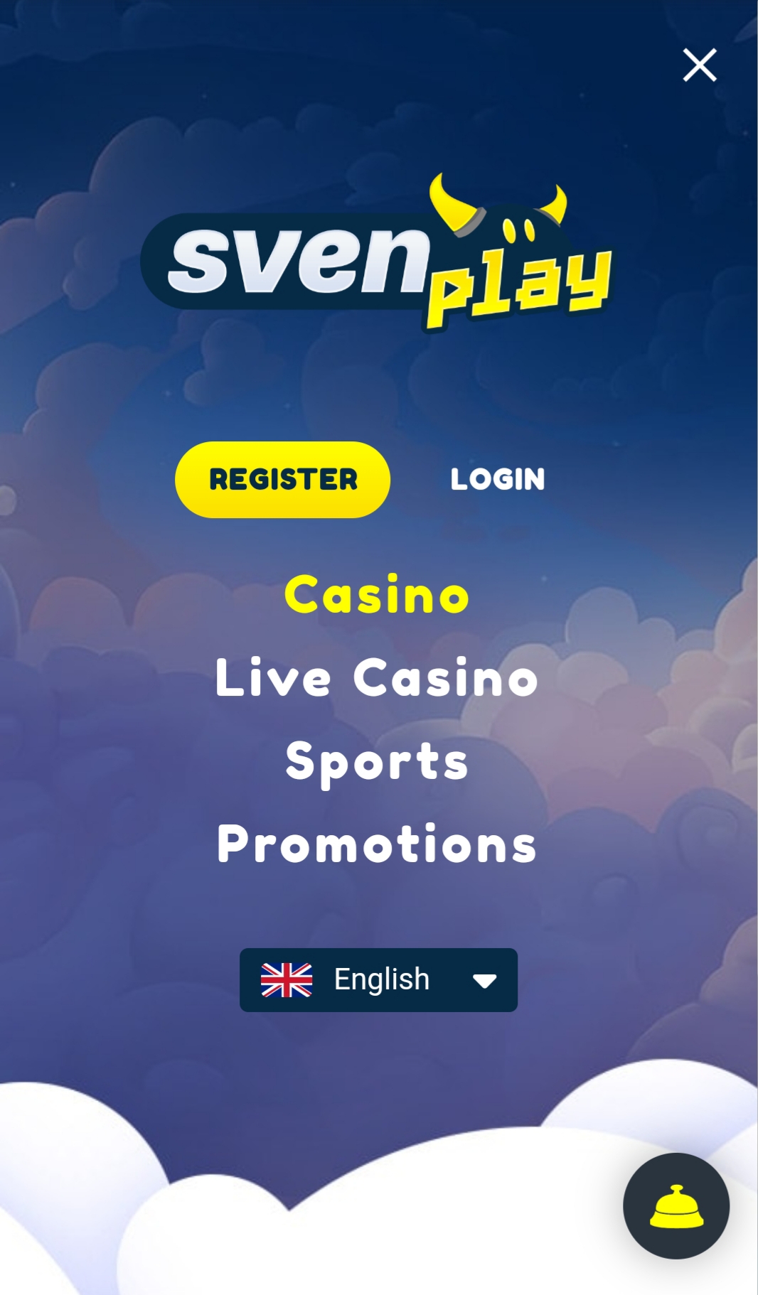 SvenPlay Casino Mobile Login Review