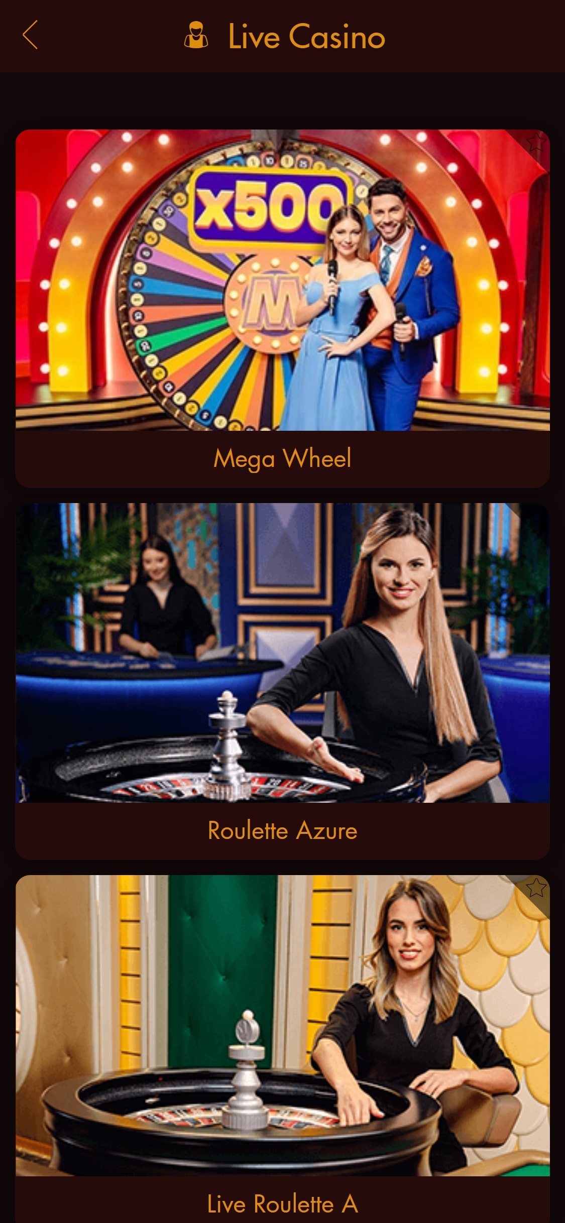 Thebes Casino Mobile Live Dealer Games Review