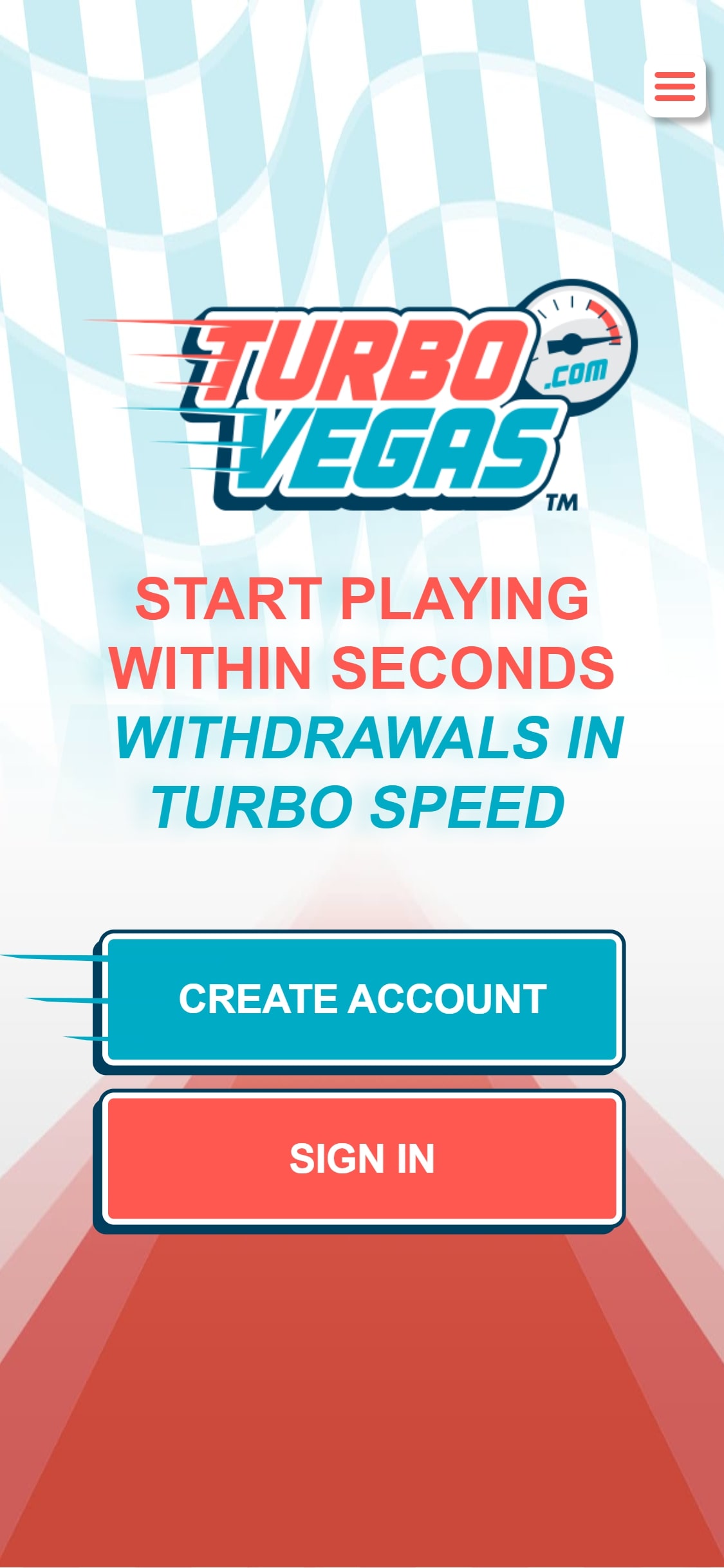 Turbo Vegas Mobile Review