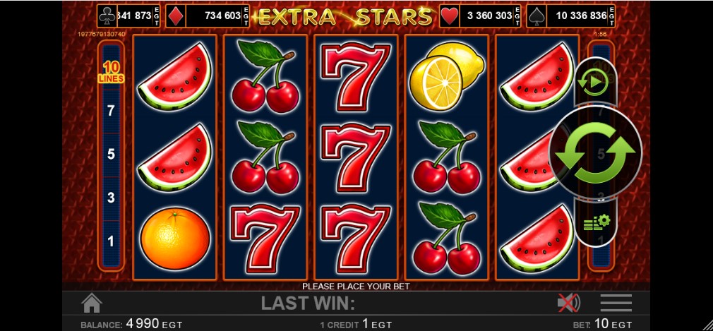 Vbet Casino Mobile Slot Games Review