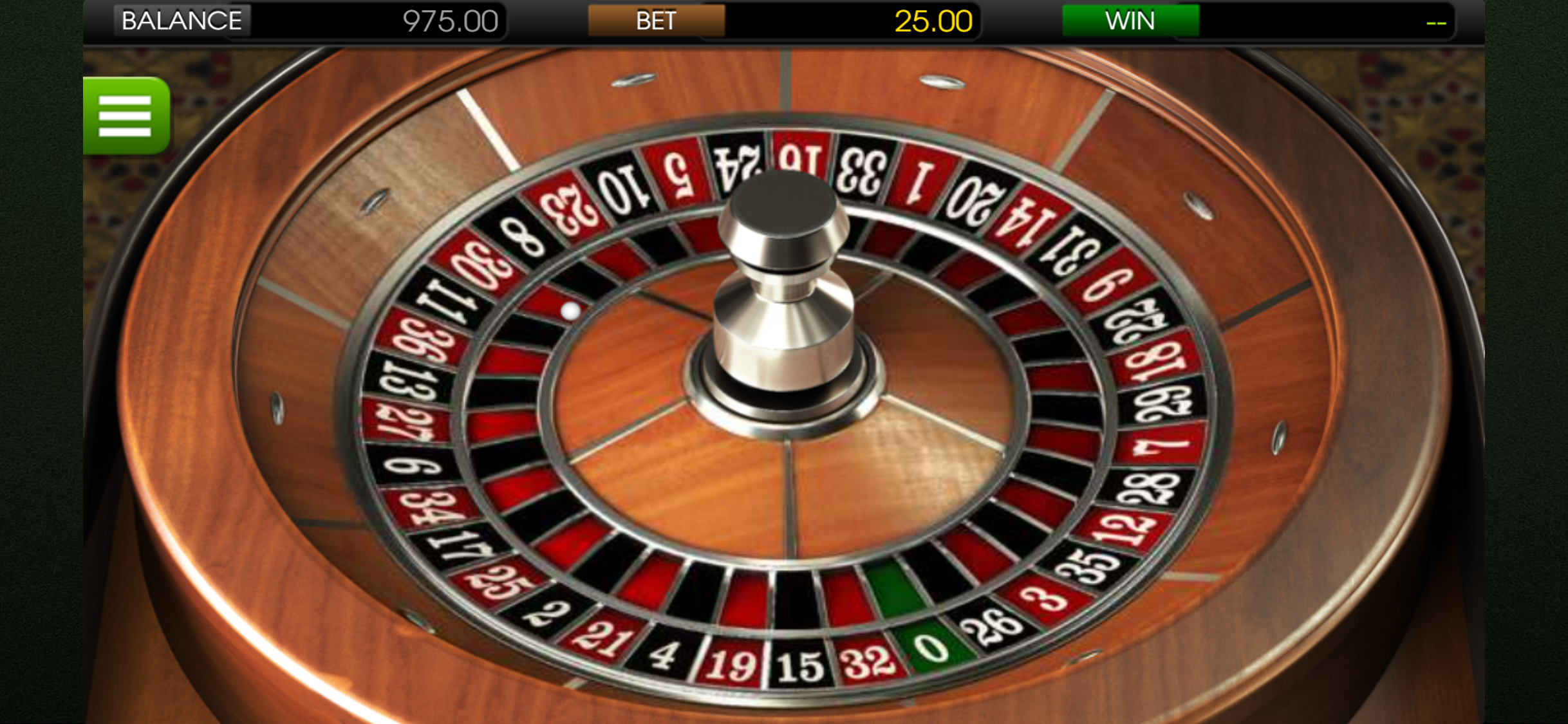 VegasPlus Casino Mobile Casino Games Review