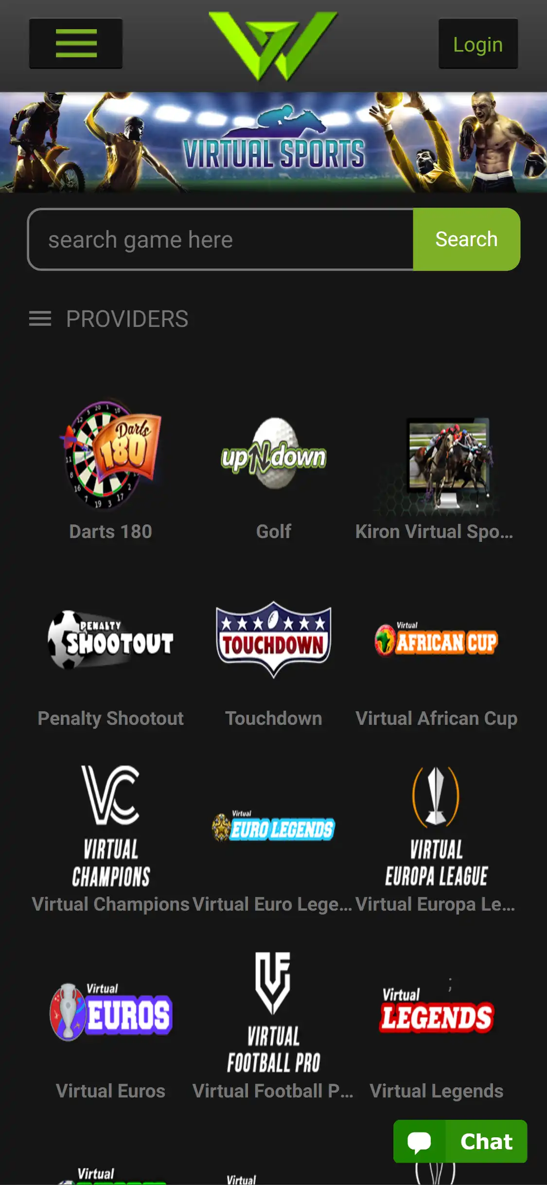 WCasino Online Mobile Betting Review
