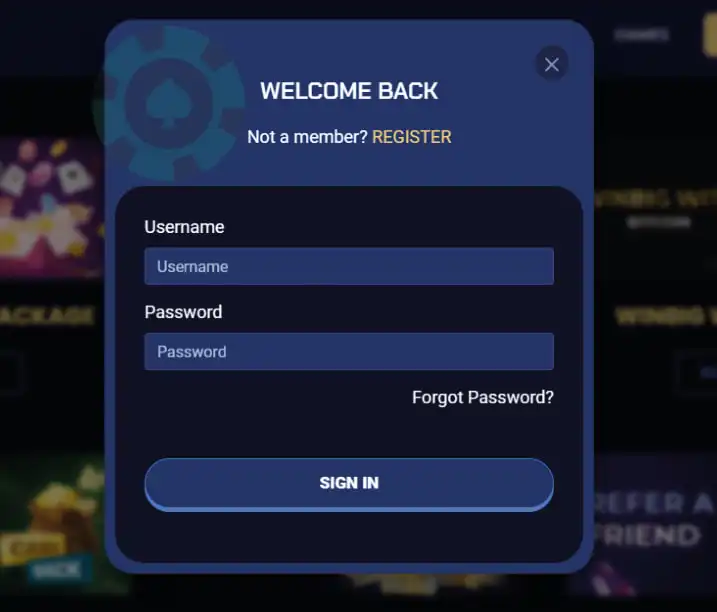 WinBig21 Casino Review