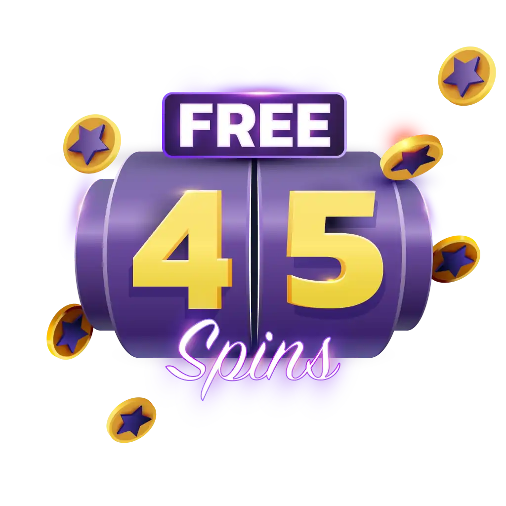 45 Free Spins No Deposit Bonus Codes