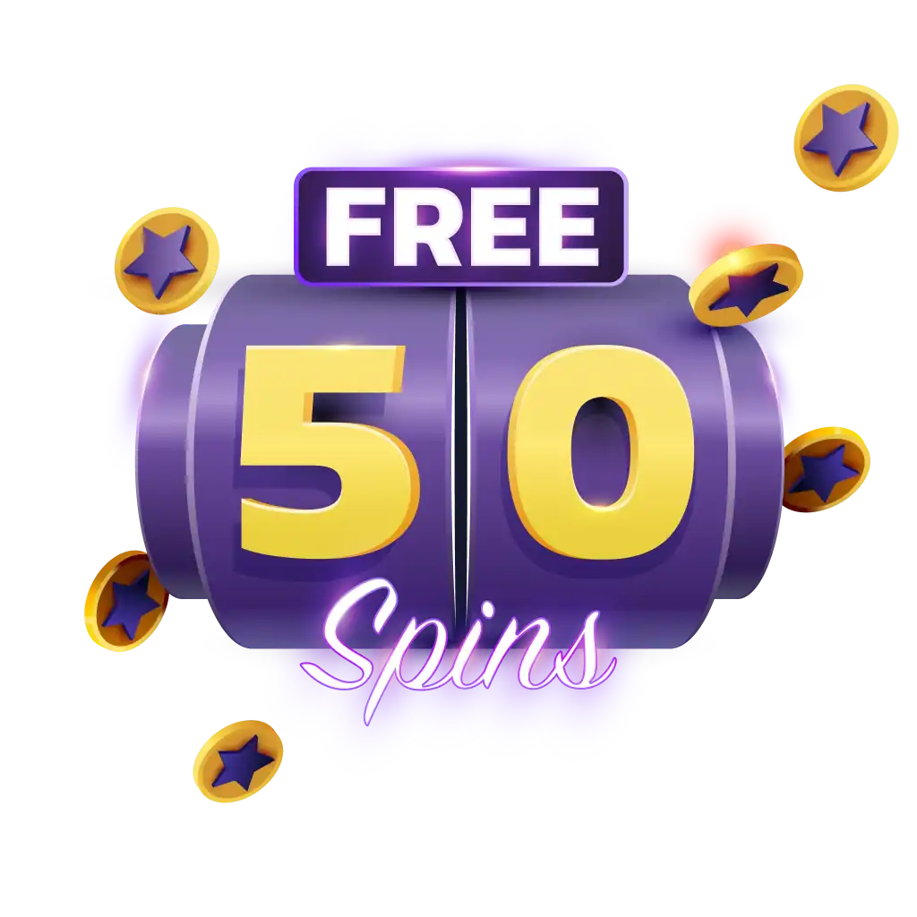 50 Free Spins No Deposit