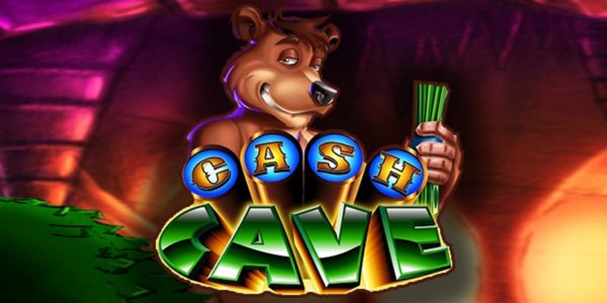 Cash Cave demo