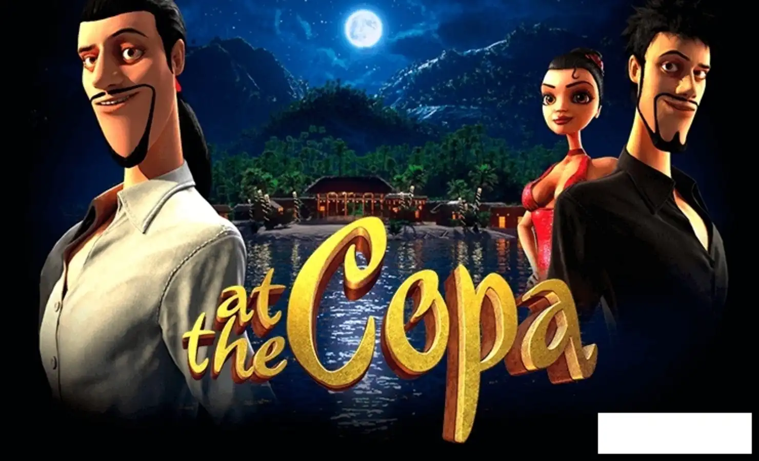 At the Copa