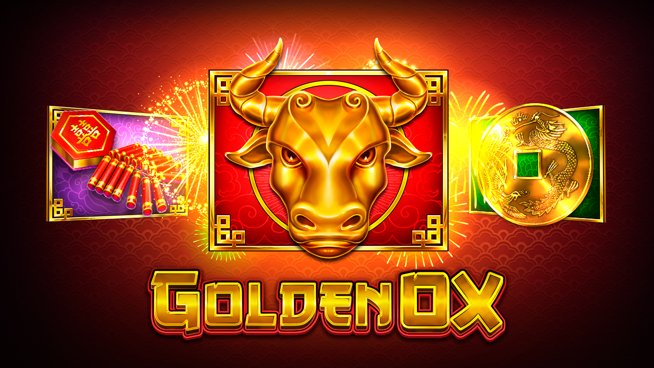 Golden Ox Endorphina demo