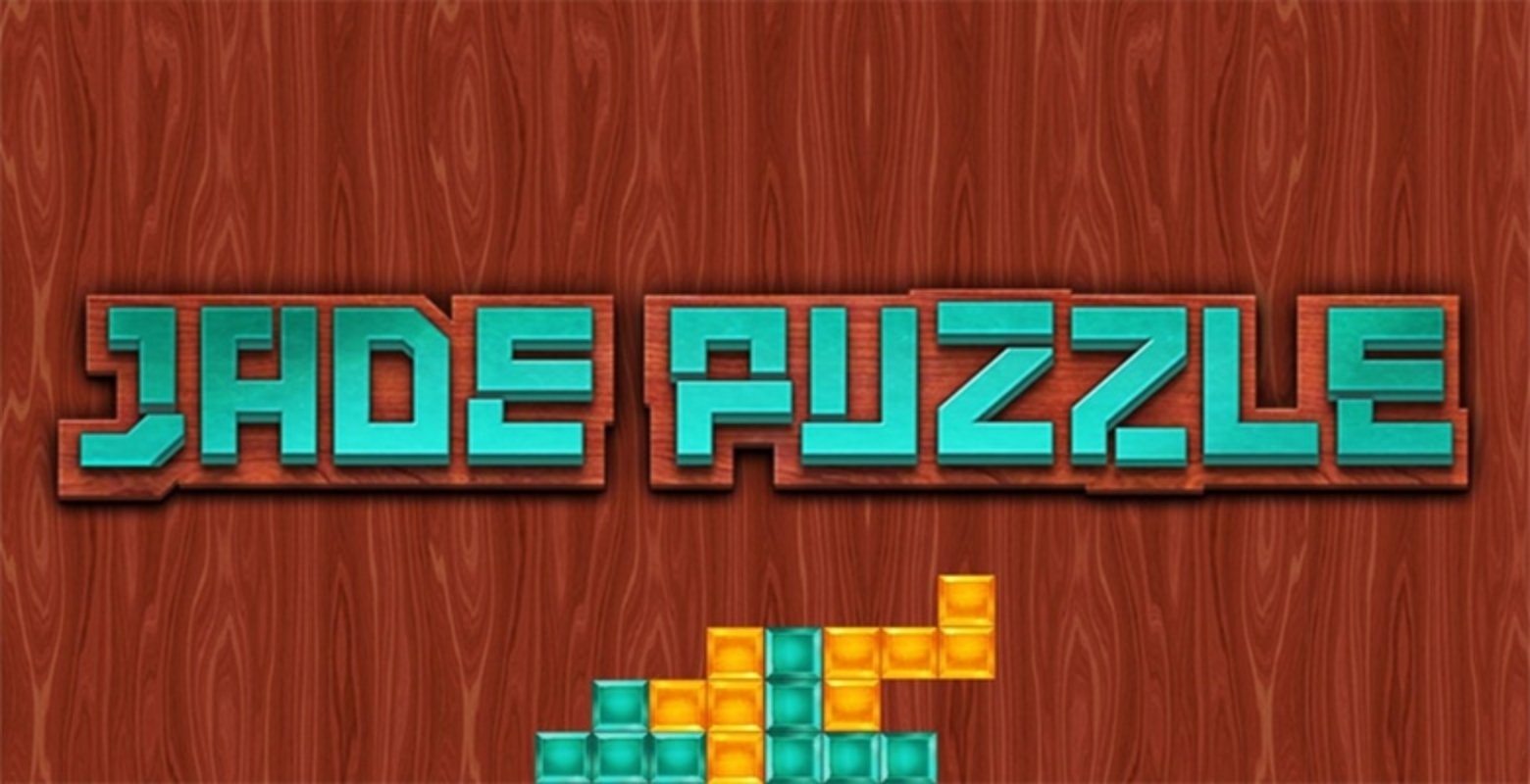 Jade Puzzle demo