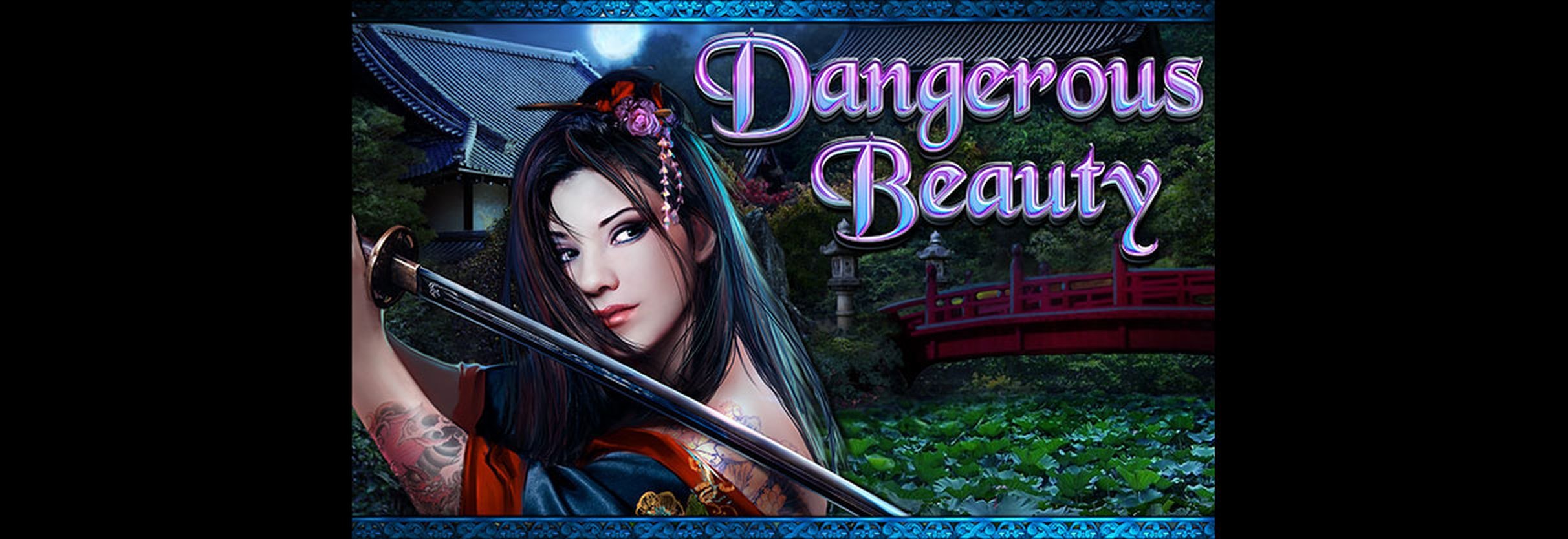 Dangerous Beauty demo