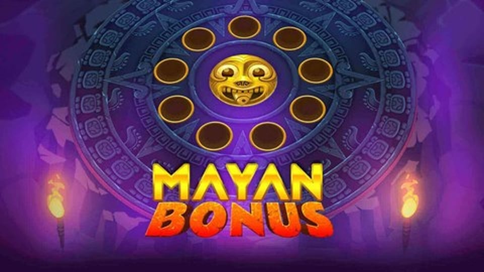 Mayan Bonus demo