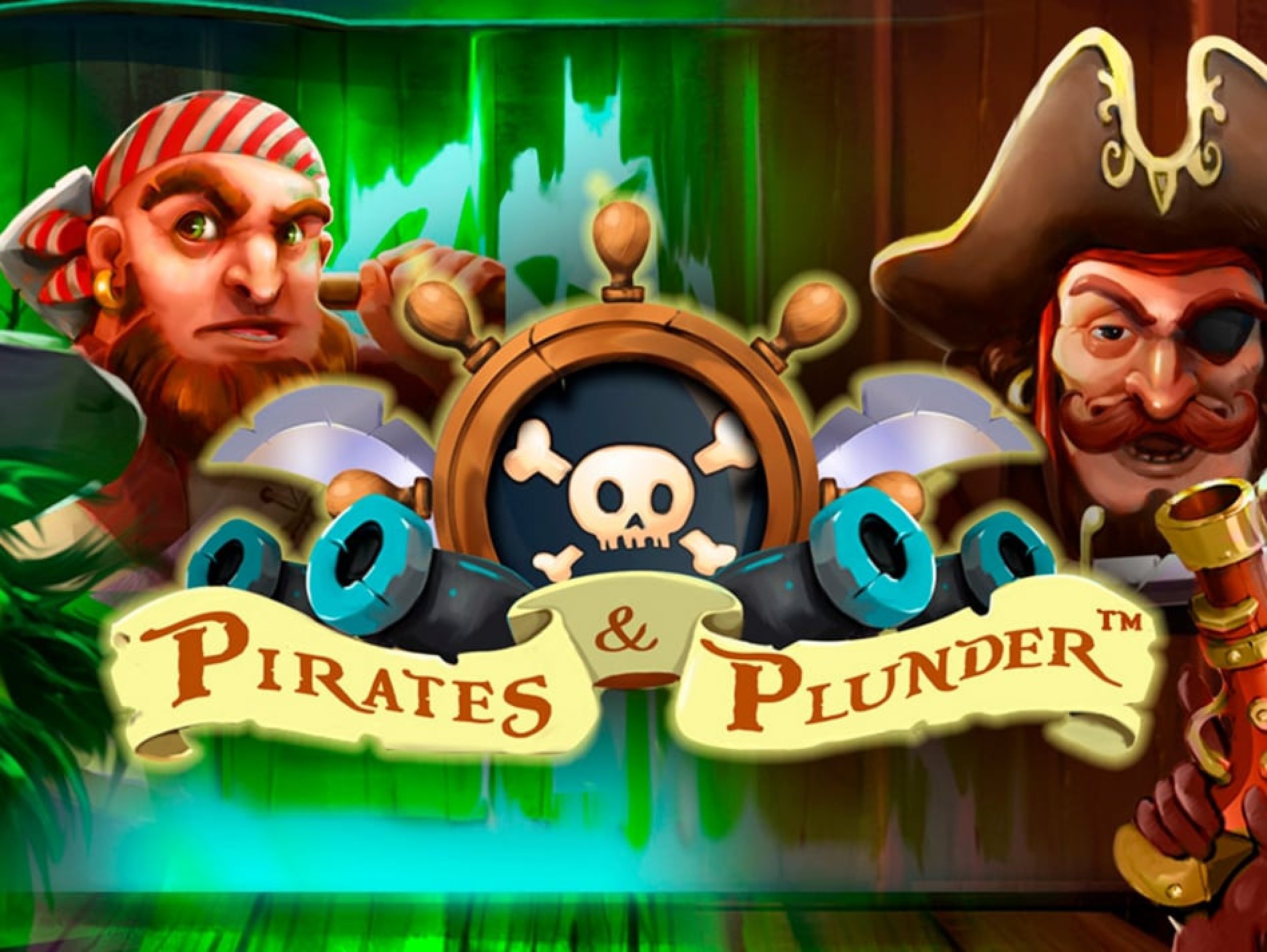 Pirates and Plunder demo