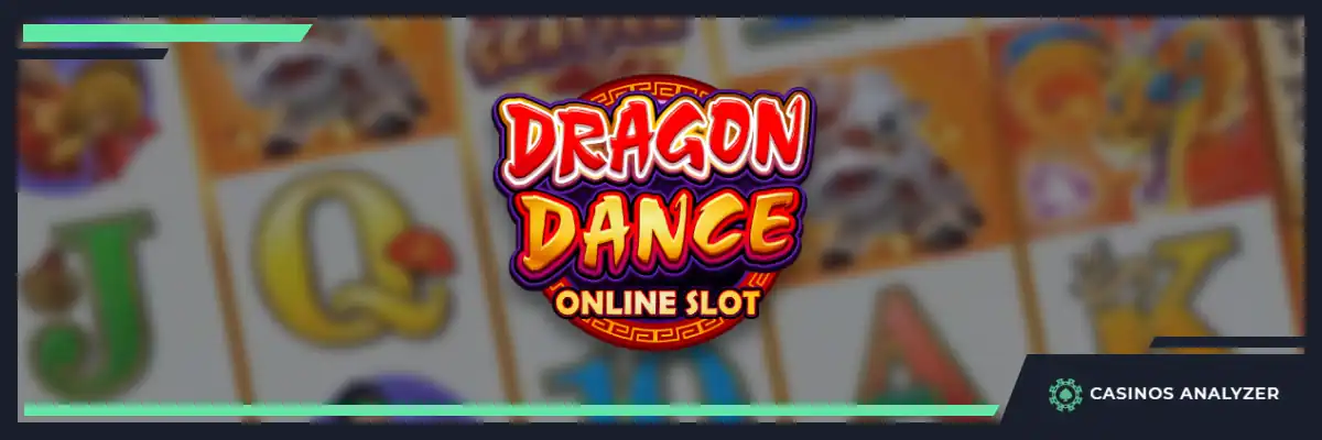 Dragon Dance Slot