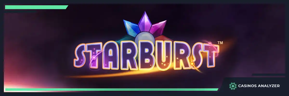 Starburst