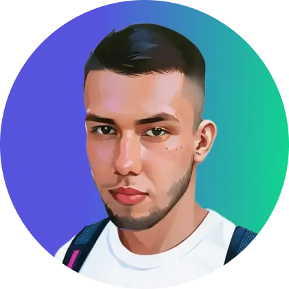 Dmytro Fischer Affiliate Manager