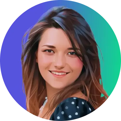 Yana Rodriguez Affiliate Manager