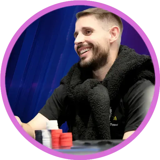 Photo of Guy Taylor