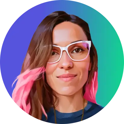 Ksenia Young Community Specialist
