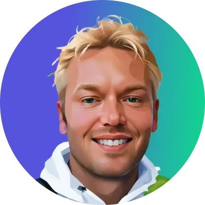 Alex Klein CEO