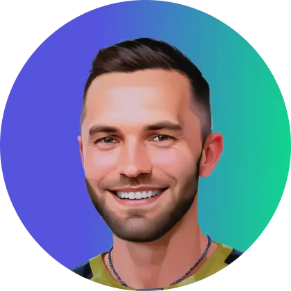 Dima Grant Head of Product