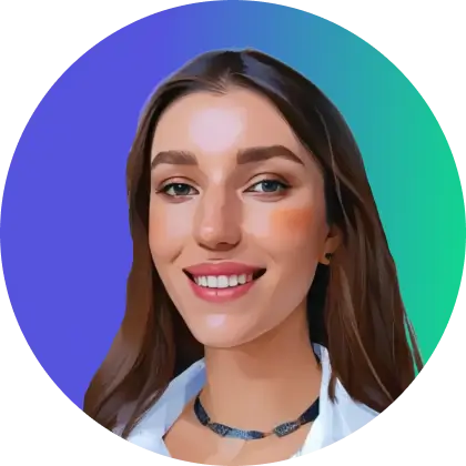 Sasha West Product Manager