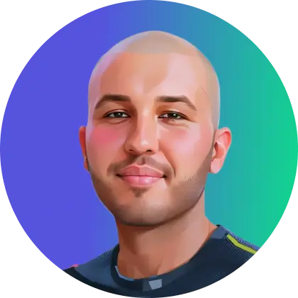 George Rowan Marketing Specialist