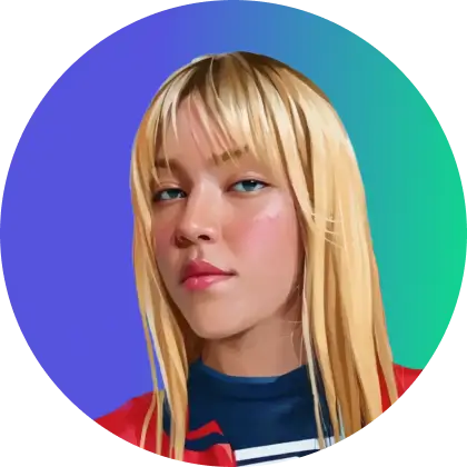 Lina Carter Content Manager