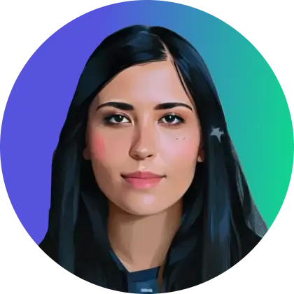 Stacy Fontaine Marketing Specialist