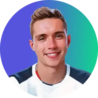 Tim Harris PR Manager