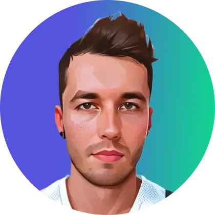 Valentyn Cole Marketing Specialist