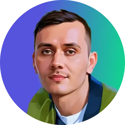Vasyl Adler Marketing TL