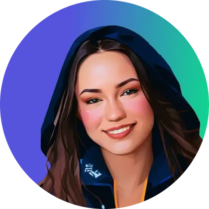 Kate Foster Front-End Developer