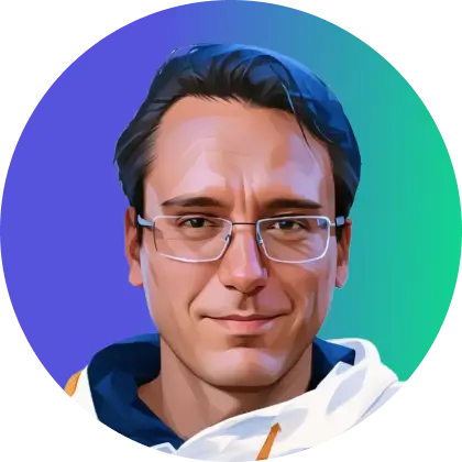 Mike Tanner TL Developer