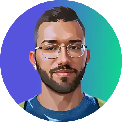 Oleksii Becker Full Stack Developer
