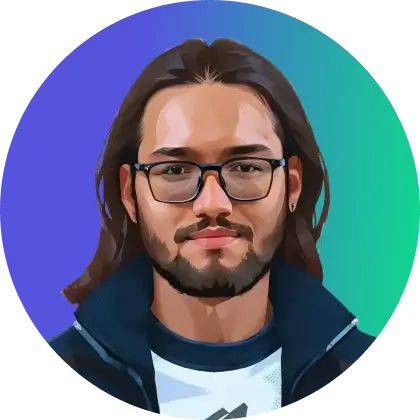 Sergio Rodriguez Product Manager